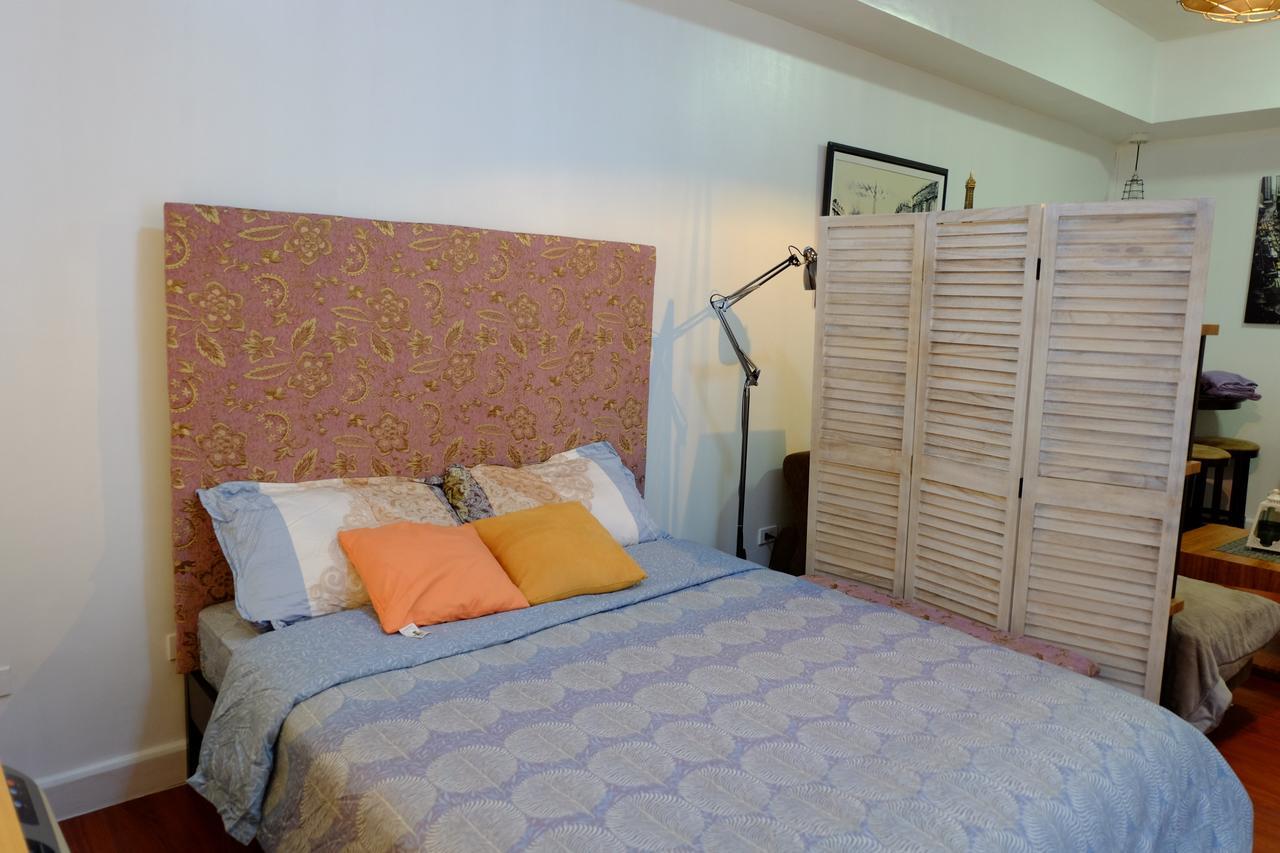 סן פדרו מקאטי Bellagio Towers By Stays Ph מראה חיצוני תמונה