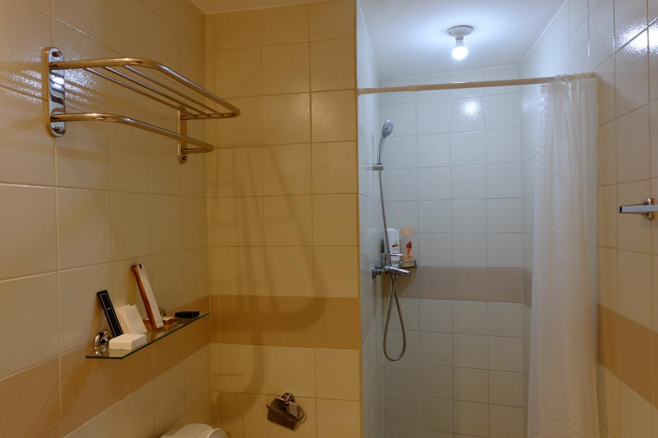 סן פדרו מקאטי Bellagio Towers By Stays Ph מראה חיצוני תמונה