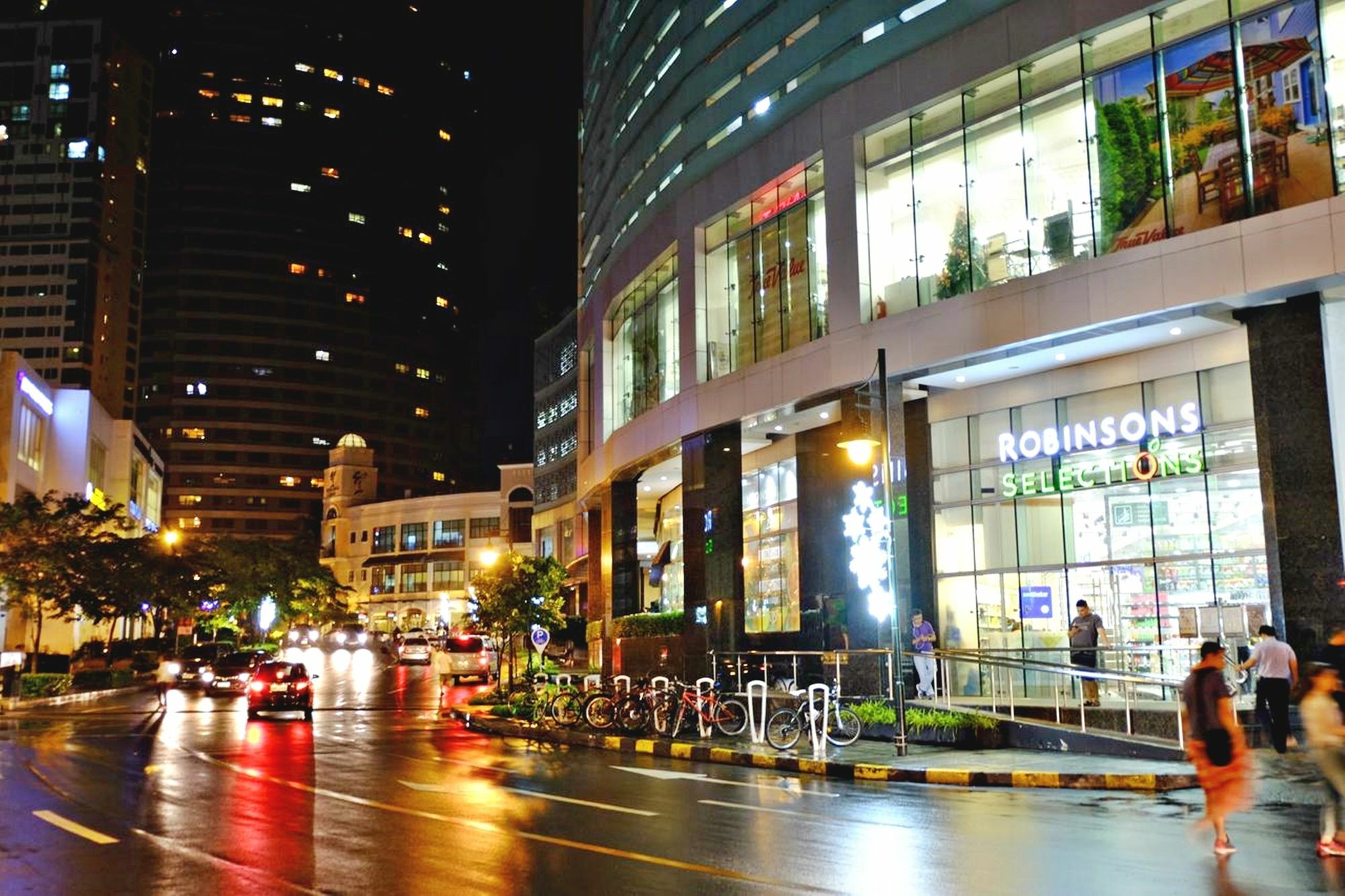 סן פדרו מקאטי Bellagio Towers By Stays Ph מראה חיצוני תמונה