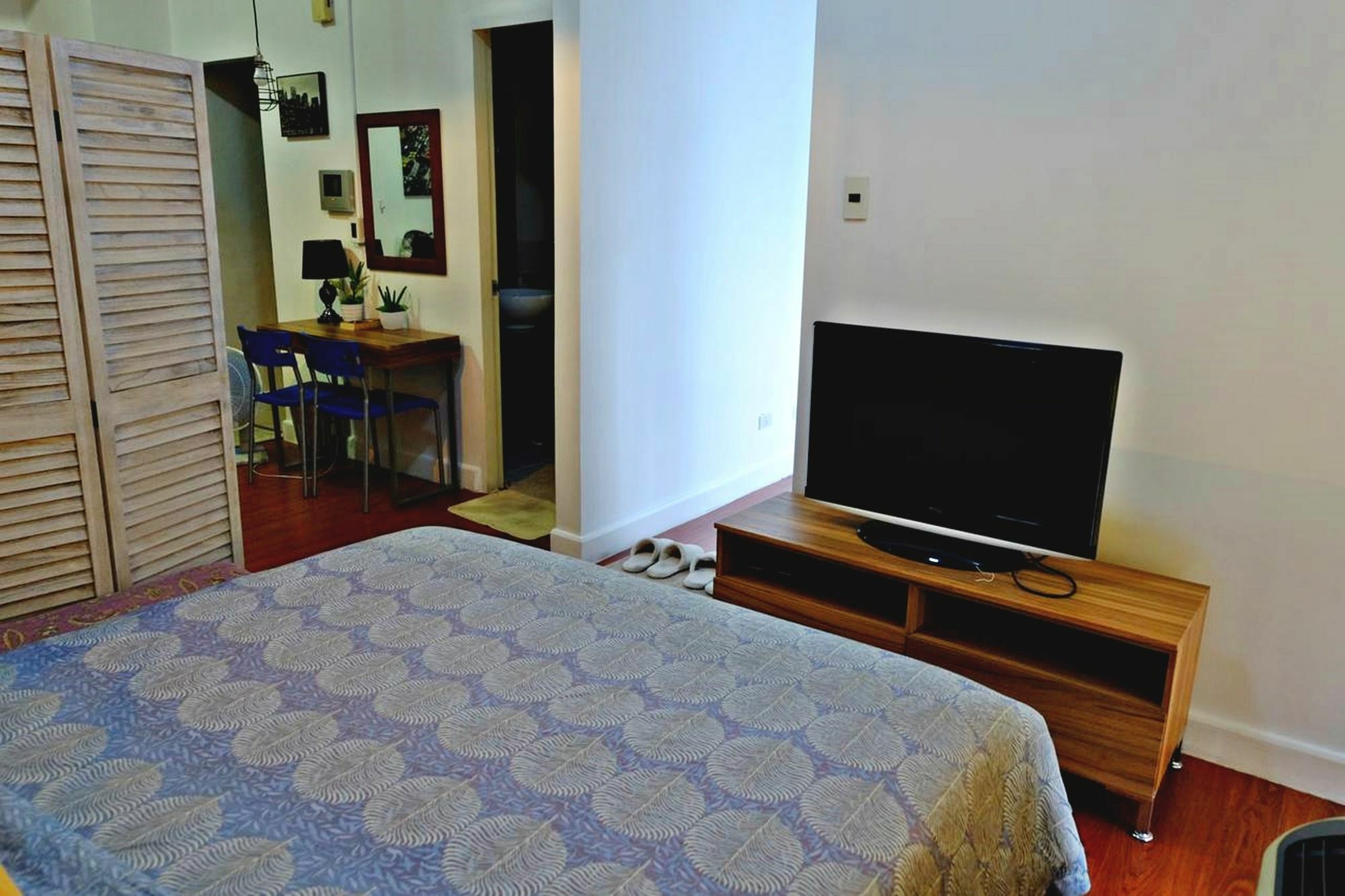 סן פדרו מקאטי Bellagio Towers By Stays Ph מראה חיצוני תמונה