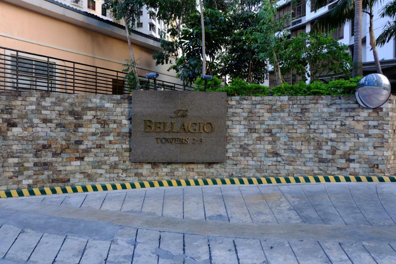 סן פדרו מקאטי Bellagio Towers By Stays Ph מראה חיצוני תמונה